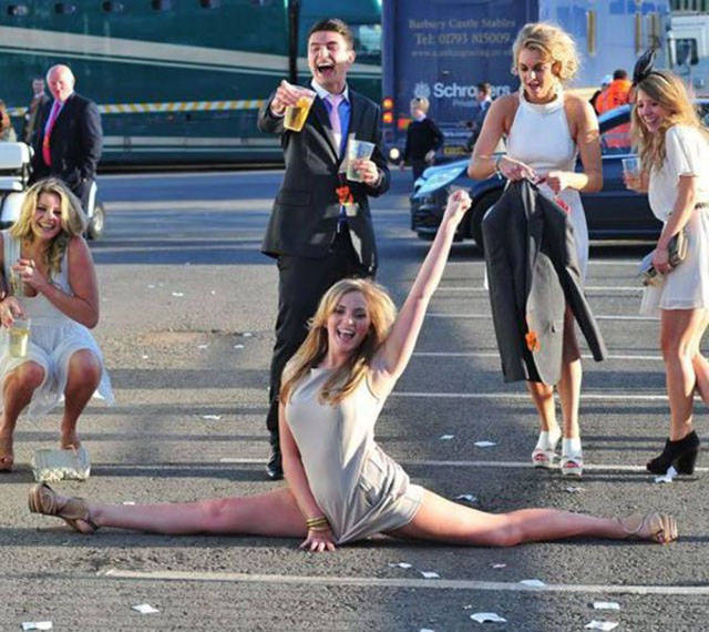 Daily Picdump [WEEKEND EDITION]