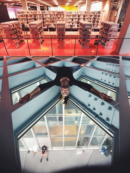 Daily Picdump [WEEKEND EDITION]