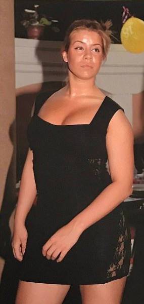 This Swedish Model Decided To Become A Cloud…