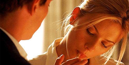 Scarlett Johansson Is A Heroine Of Our Times!