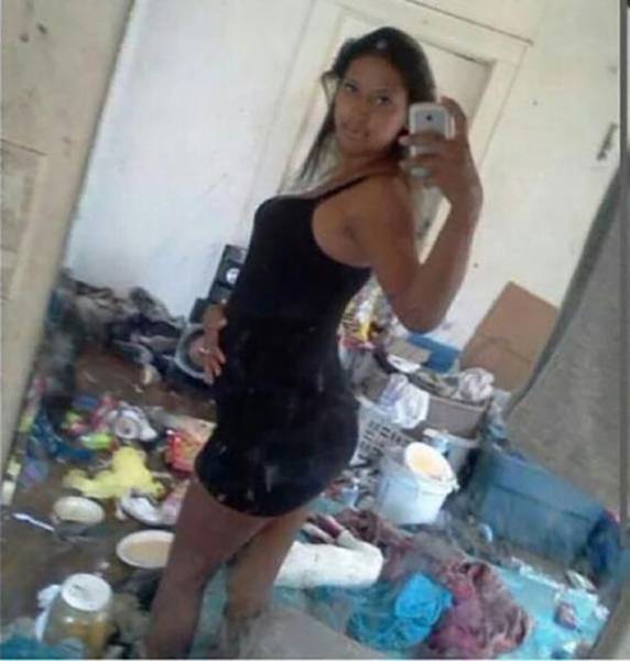 It’s So Hard To Be Sexy…