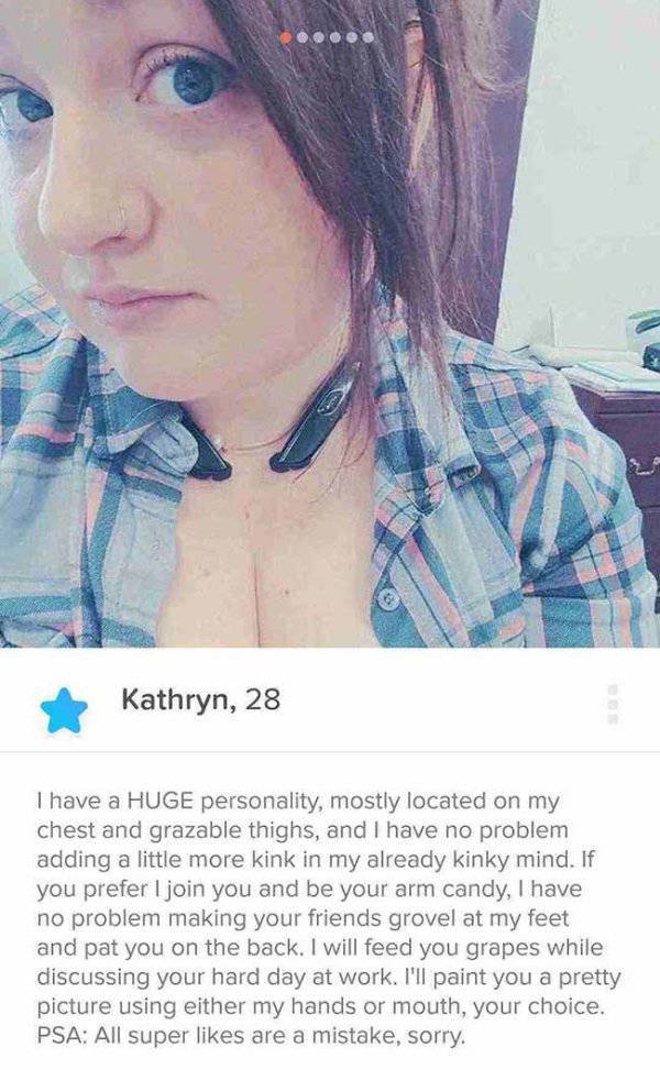 Tinder Is Dangerous For Your Mental Health