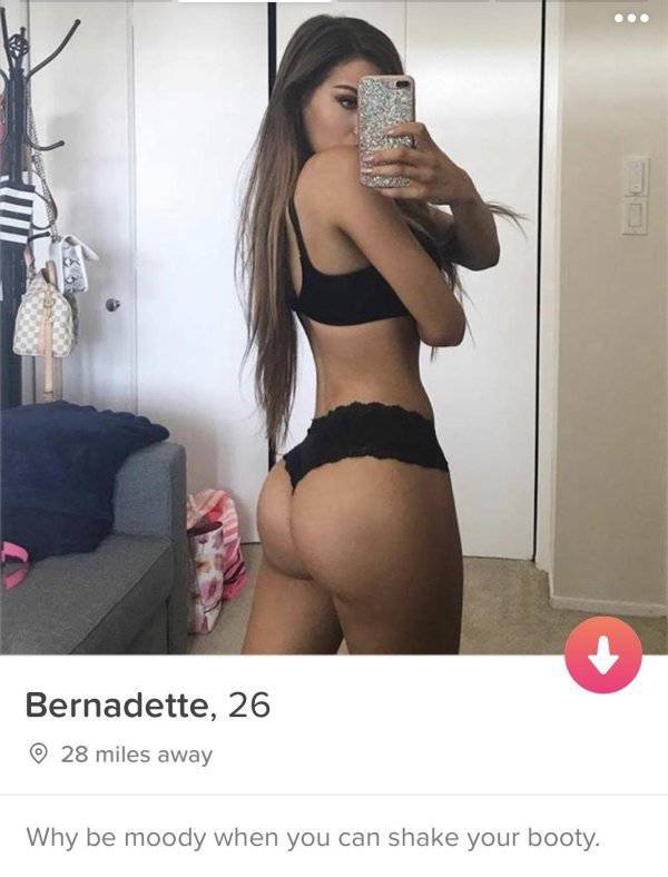 Tinder Is Dangerous For Your Mental Health