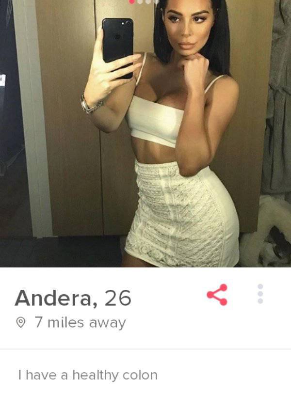 Tinder Is Dangerous For Your Mental Health