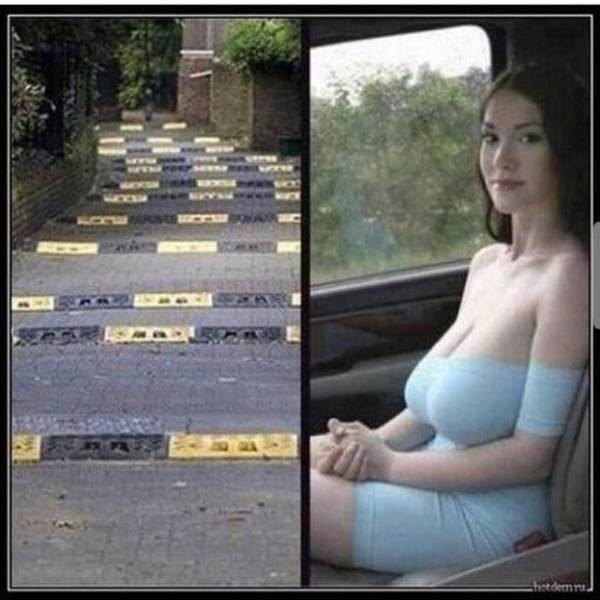 Dirty Humor Wants You Bad!