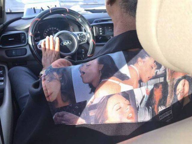 Dirty Humor Wants You Bad!