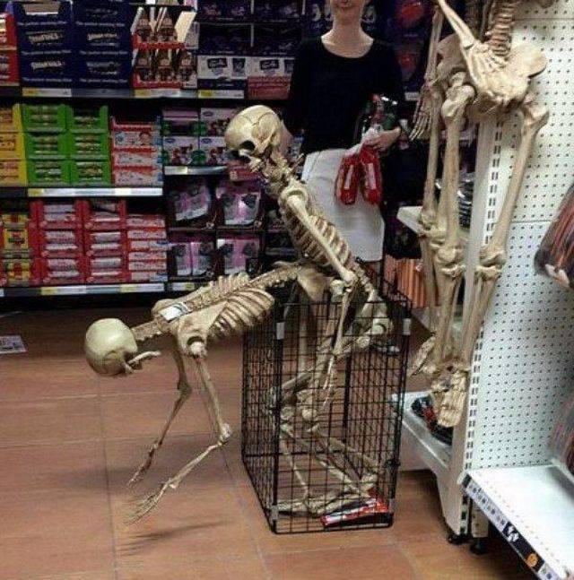 Dirty Humor Wants You Bad!