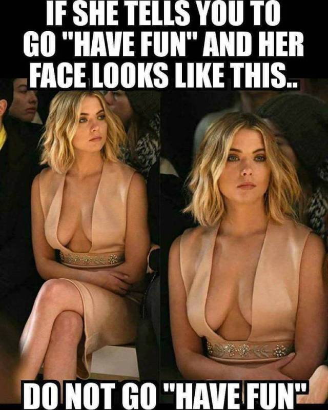 Dirty Humor Wants You Bad!