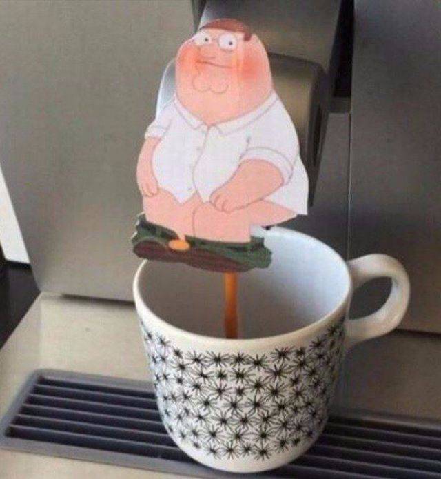 Dirty Humor Wants You Bad!