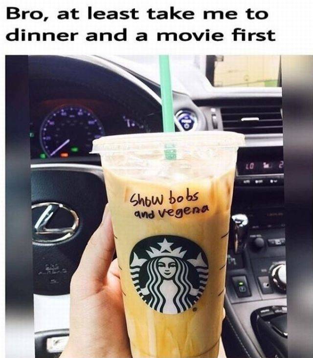 Dirty Humor Wants You Bad!