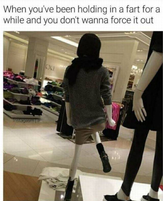 Dirty Humor Wants You Bad!