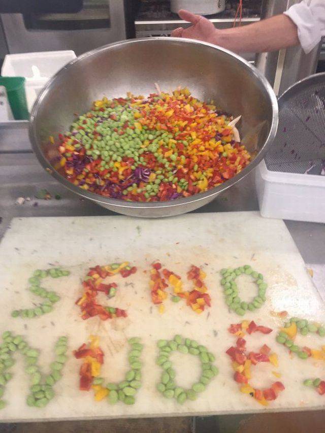 Dirty Humor Wants You Bad!