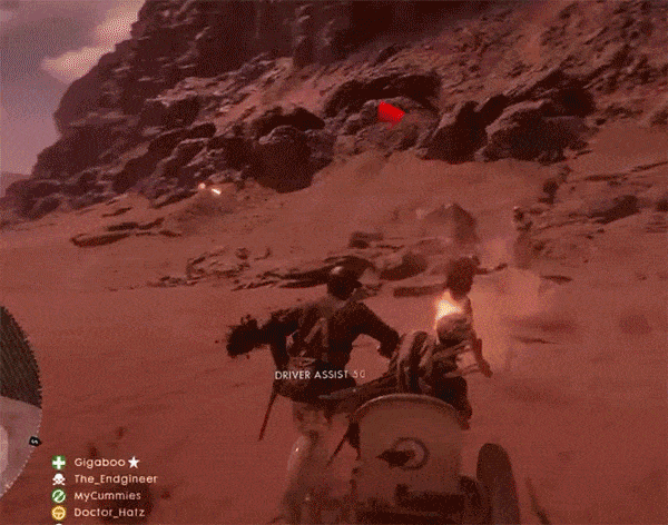 It’s Simply Impossible Not To Love Games!