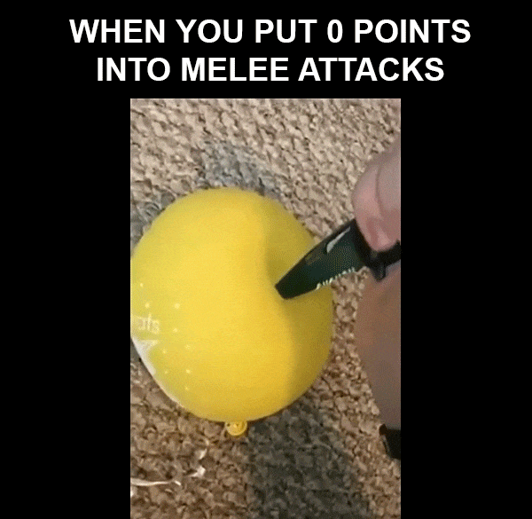 It’s Simply Impossible Not To Love Games!