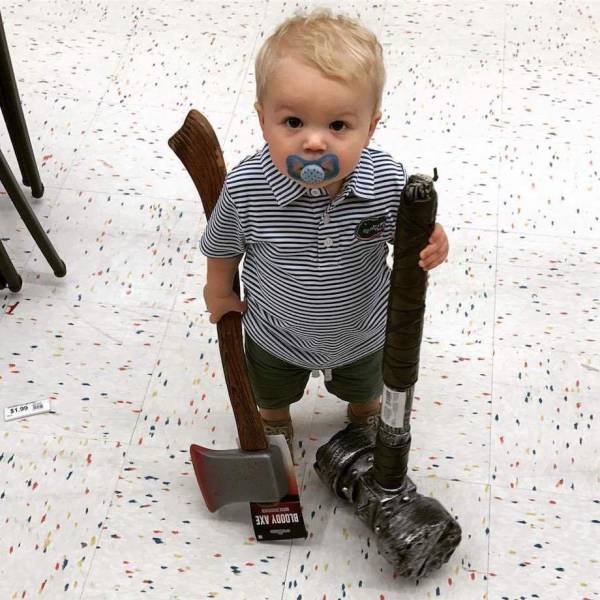 Daily Picdump [WEEKEND EDITION]