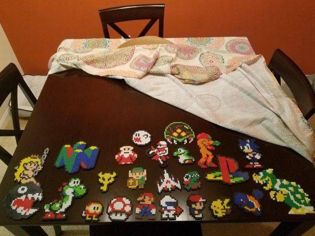 It’s Simply Impossible Not To Love Games!