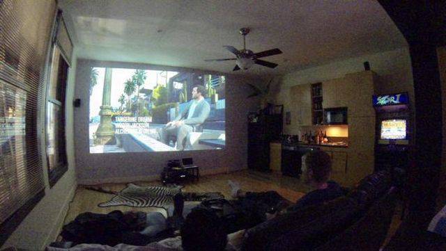 It’s Simply Impossible Not To Love Games!