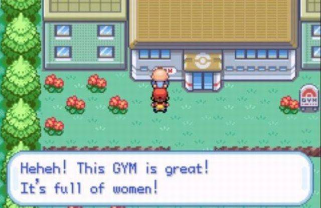 It’s Simply Impossible Not To Love Games!