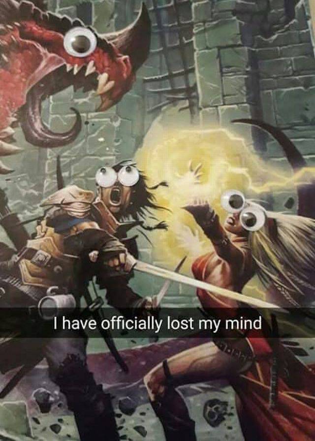 It’s Simply Impossible Not To Love Games!