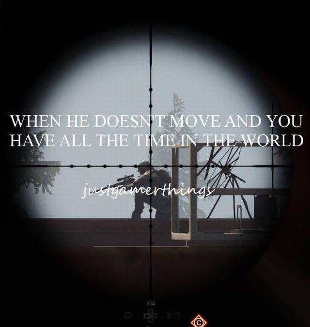 It’s Simply Impossible Not To Love Games!