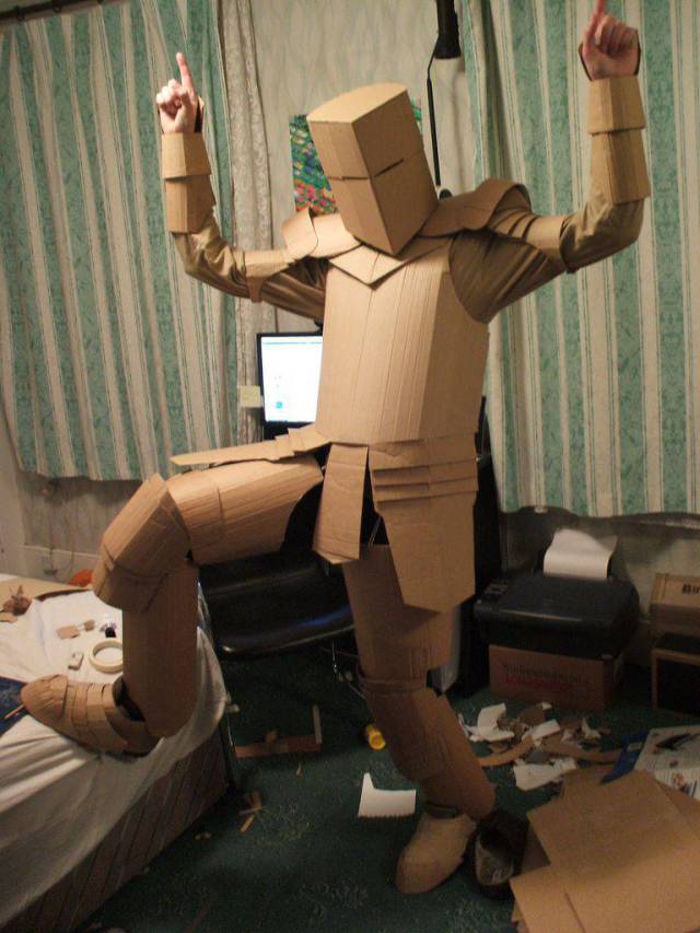 Daily Picdump