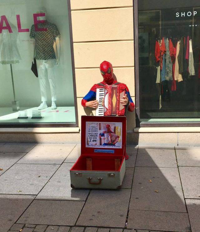 Morning Picdump