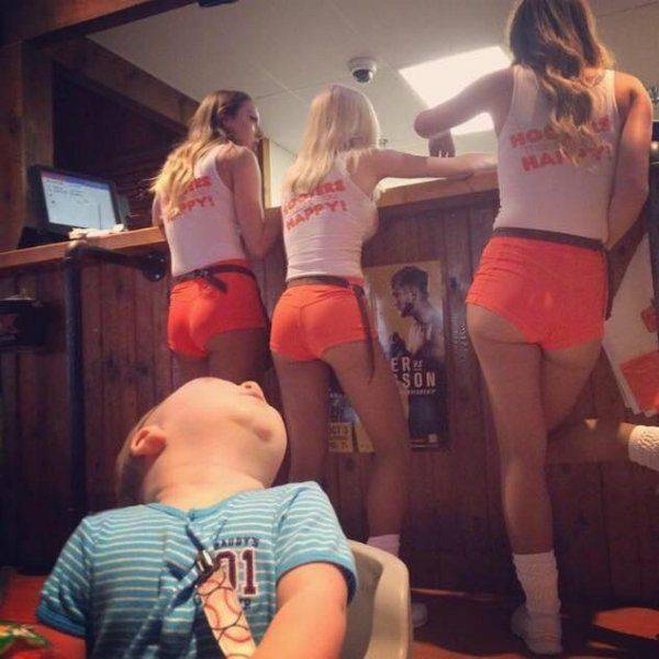 Dirty Humor Wants You Bad!