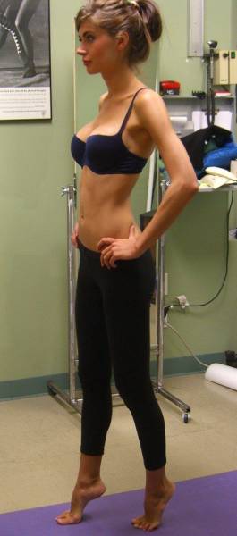 Yoga Pants Was The Perfect Invention!