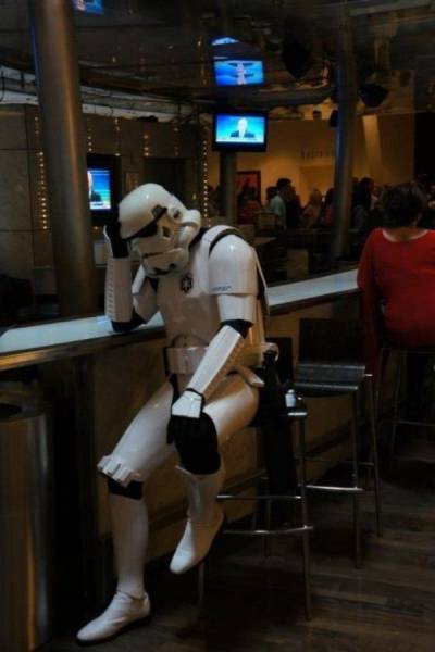 Hilarious Drunk and Wasted People