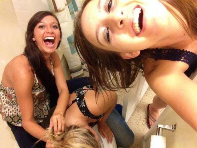 Hilarious Drunk and Wasted People