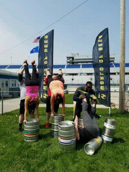 Morning Picdump