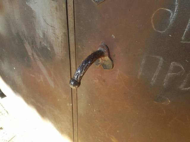 Dirty Humor Wants You Bad!