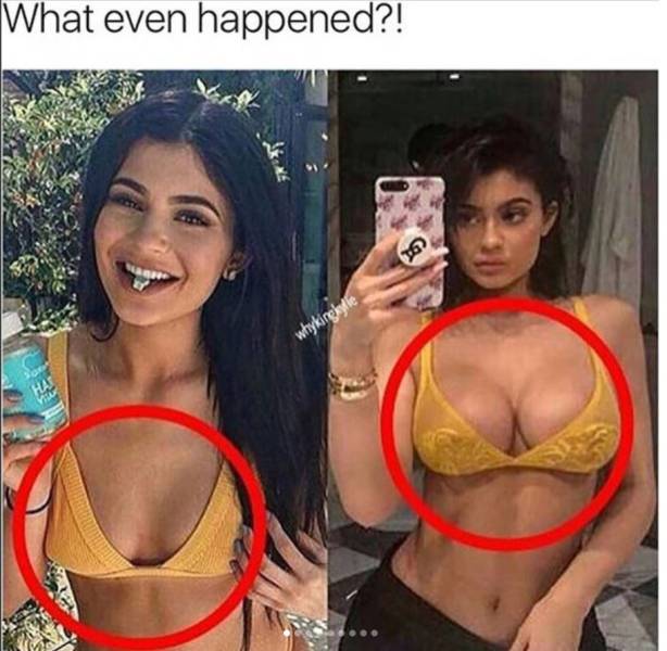 Dirty Humor Wants You Bad!