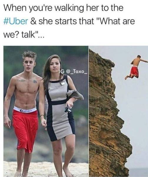 Dirty Humor Wants You Bad!