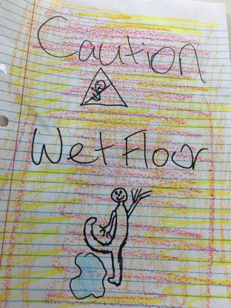 Dirty Humor Wants You Bad!