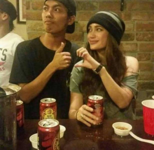 For Some People Loneliness Is Forever