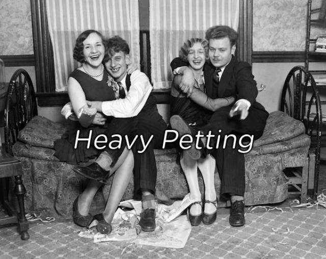 Sex Was Quite Peculiar In Ancient Times