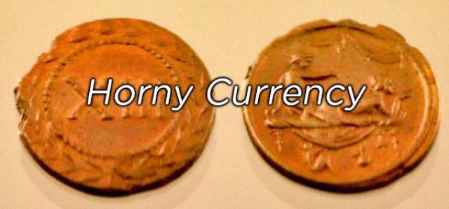 Sex Was Quite Peculiar In Ancient Times