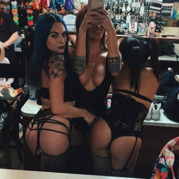 The More the Merrier