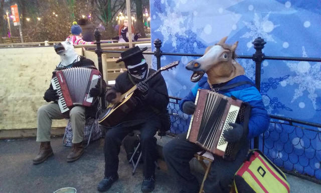 Daily Picdump [WEEKEND EDITION]