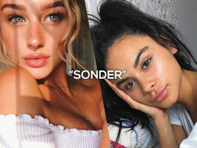 Everything Can Be Named With A Single Word