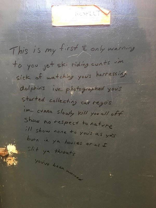 Australia: Yes Or No? Hard Decision!