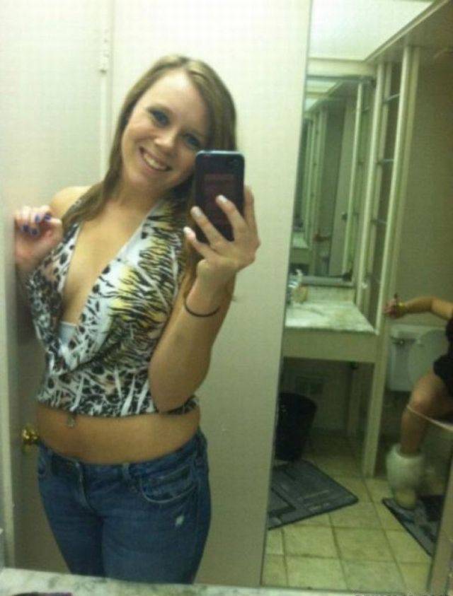 Dirty Mind, Come Here!