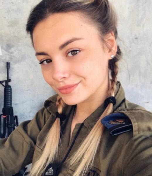 Israeli Army’s Best Weapon – Smoking Hot Bombs