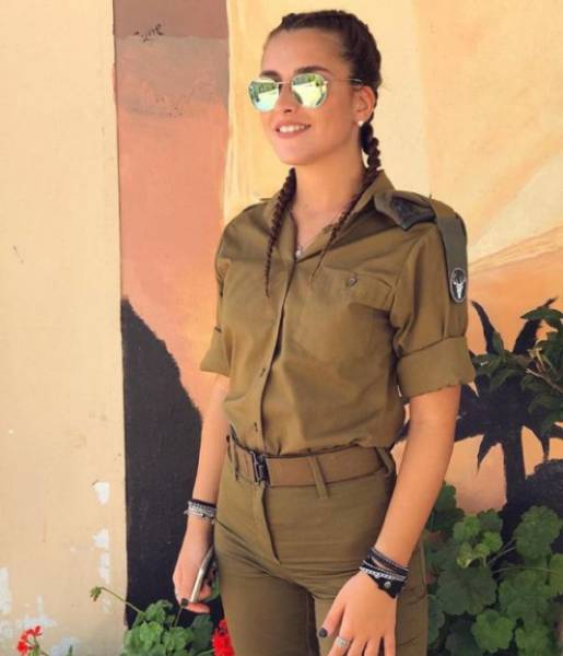 Israeli Army’s Best Weapon – Smoking Hot Bombs