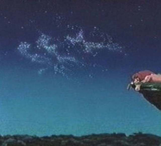 These Movie Scenes Were Paused The Most