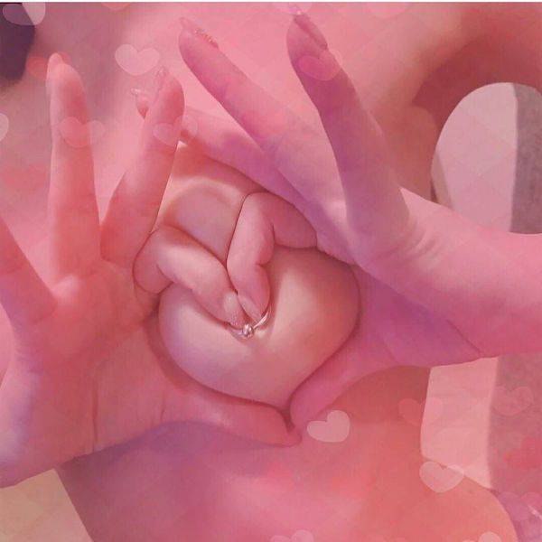 China Will Never Stop The Heart-Boob Challenge!