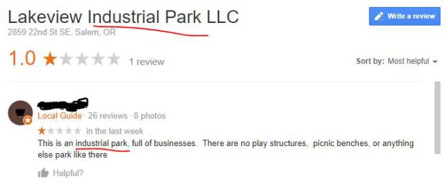 Cringe Is The Only Thing Here