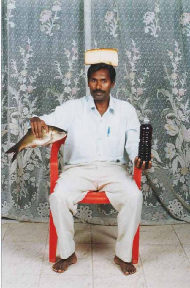 Hard-to-explain WTF Photos