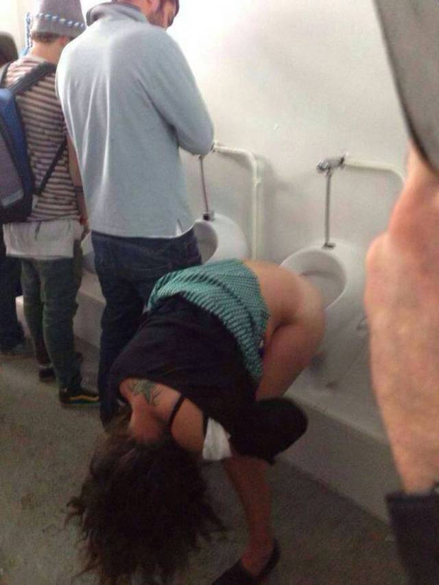 Hard-to-explain WTF Photos